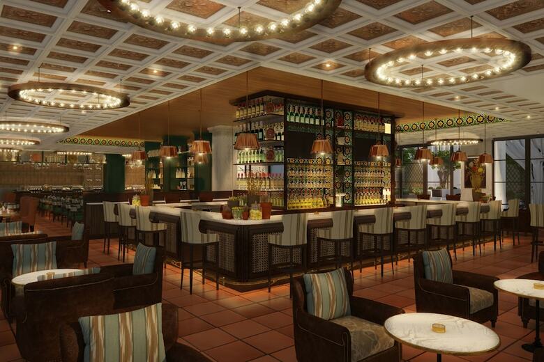 Hotel Paso Del Norte, Autograph Collection