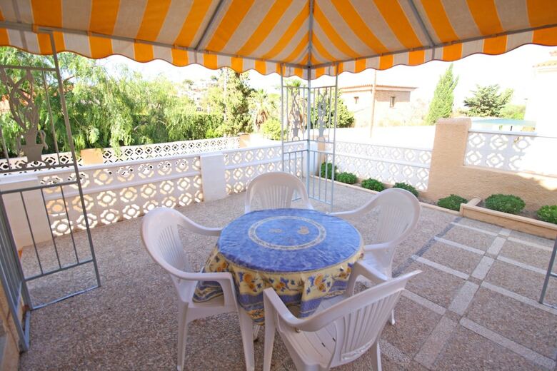 Villas Costa Calpe - El Pozo
