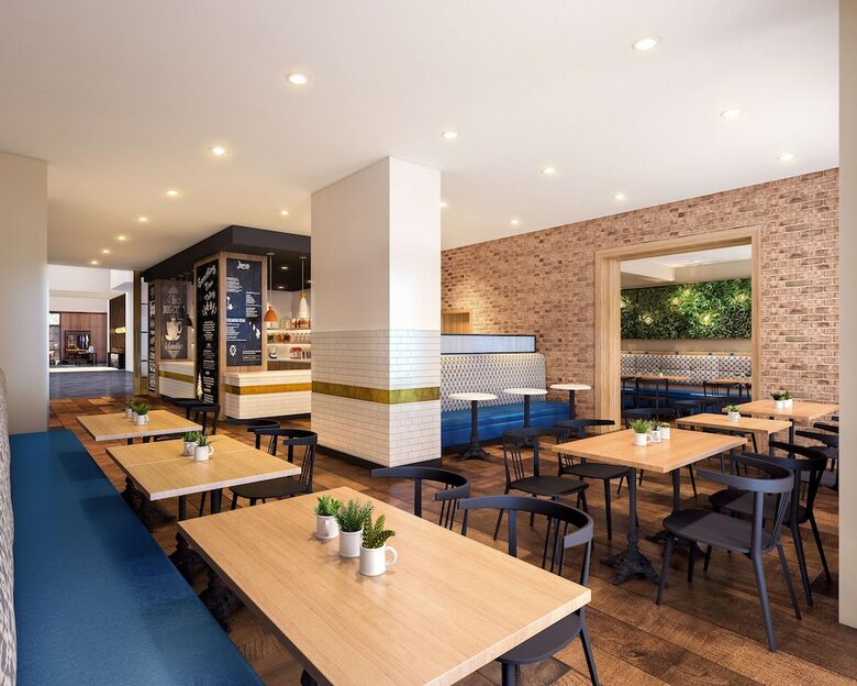 The Cincinnatian Hotel Curio Collection By Hilton