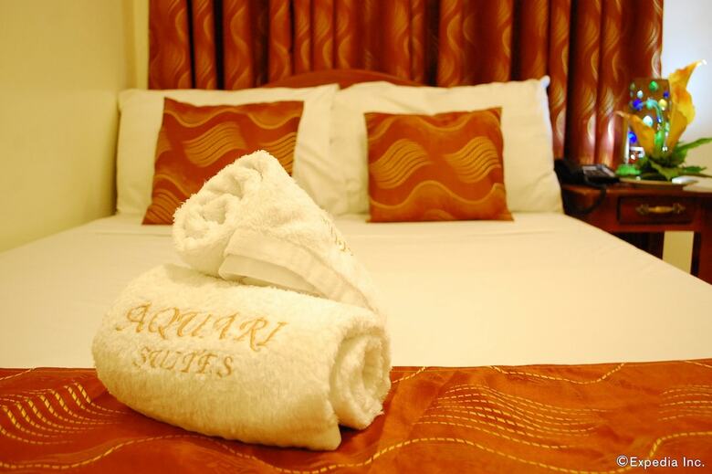Hotel Aquari Travelers Suites