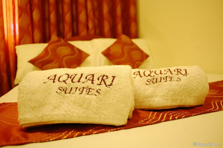 Hotel Aquari Travelers Suites