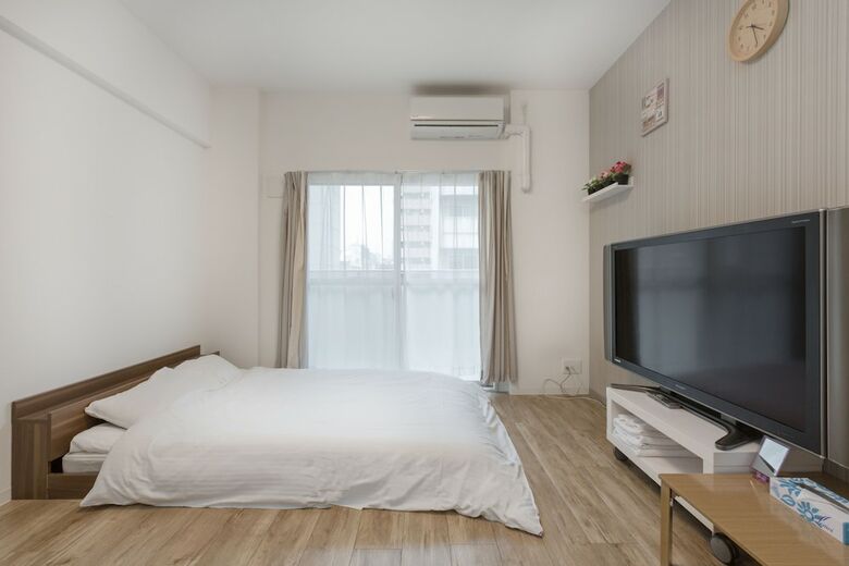 Apartamentos Elegance Place Horie Room