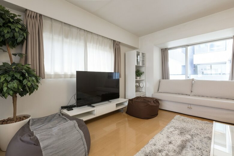 Apartamentos Elegance Place Horie Room