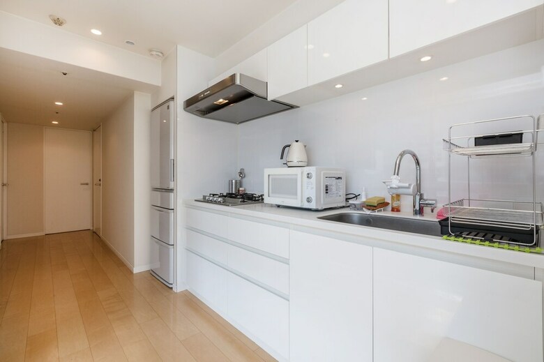 Apartamentos Elegance Place Horie Room