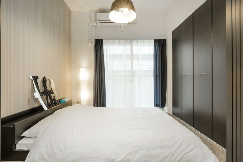 Apartamentos Elegance Place Horie Room