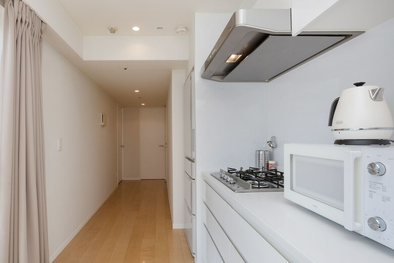 Apartamentos Elegance Place Horie Room