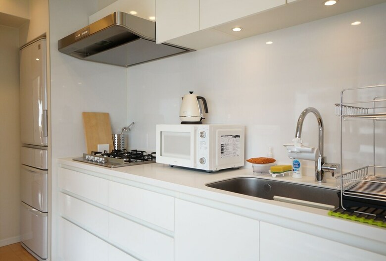 Apartamentos Elegance Place Horie Room
