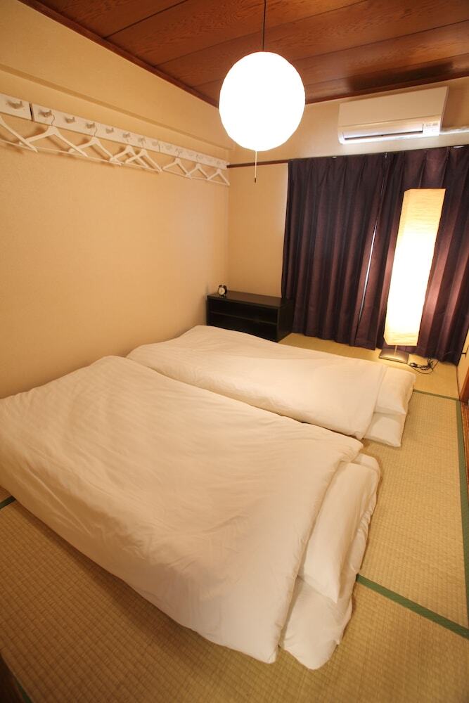 Apartamentos Alex's Home Kuromon