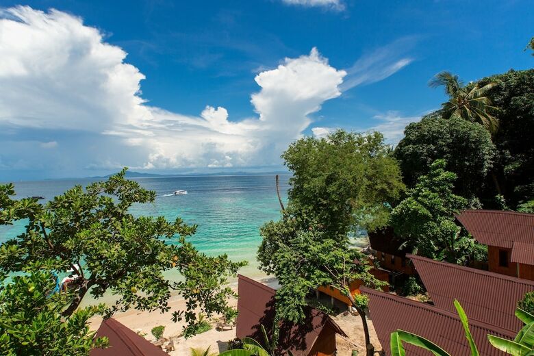 Hotel The Cove Phi Phi