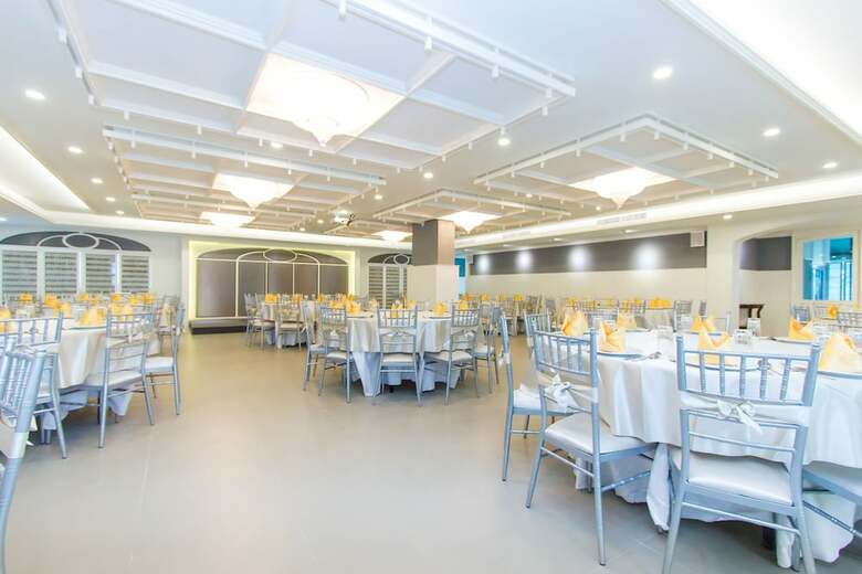 Hotel Marina Express-aviator-phuket Airport