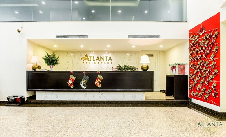 Aparthotel Atlanta Residences