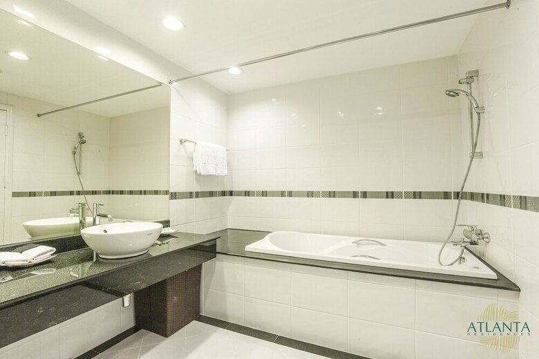 Aparthotel Atlanta Residences