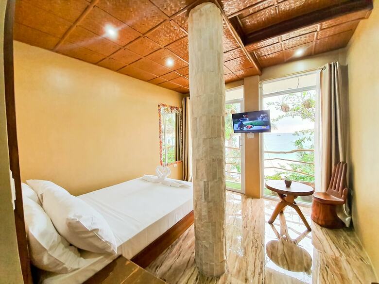 Hotel Kaiyana Boracay Beach Resort