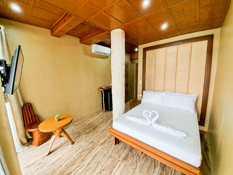 Hotel Kaiyana Boracay Beach Resort