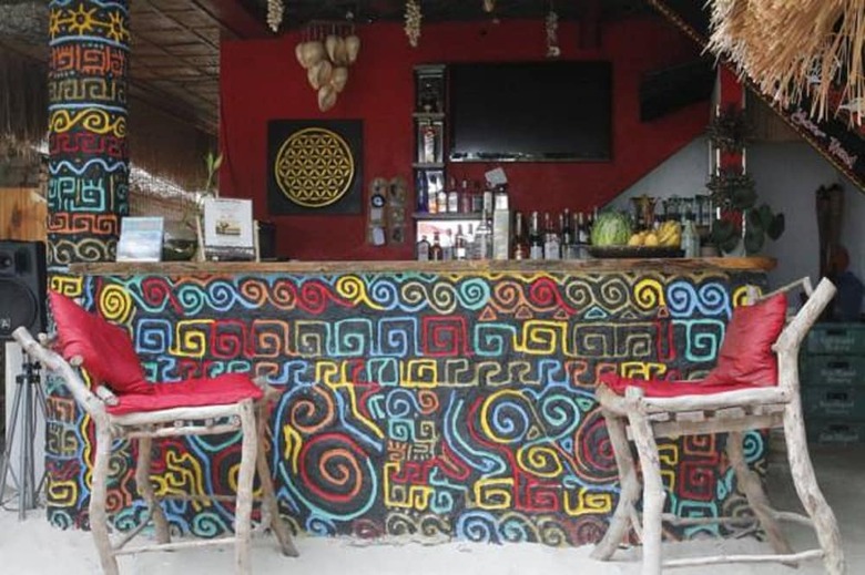 Hotel Kaiyana Boracay Beach Resort
