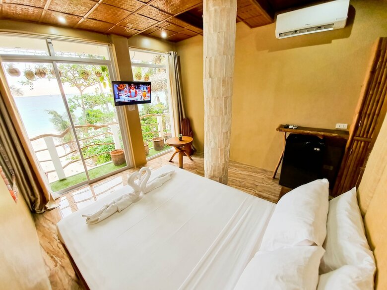 Hotel Kaiyana Boracay Beach Resort