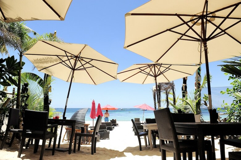 Hotel Kaiyana Boracay Beach Resort