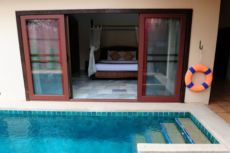 Napalai Pool Villa Resort