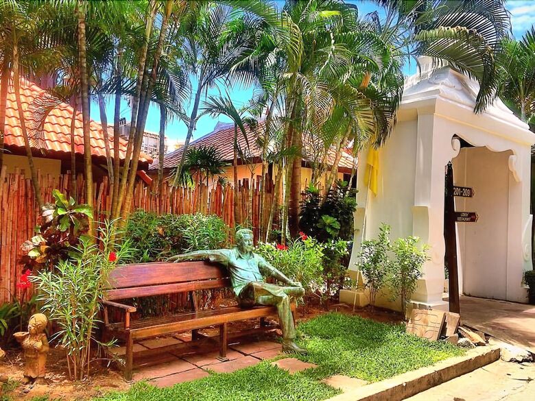 Napalai Pool Villa Resort