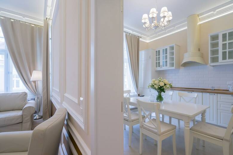 Aparthotel Revelton Suites Karlovy Vary
