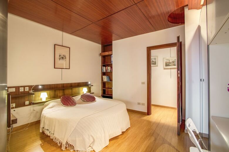 Suite In Rome Corso