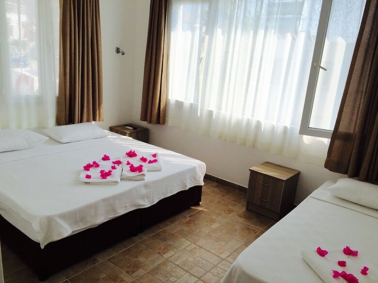 Bed & Breakfast Agan Pansiyon
