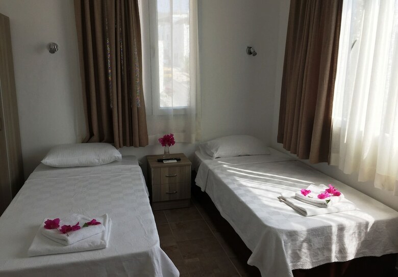 Bed & Breakfast Agan Pansiyon