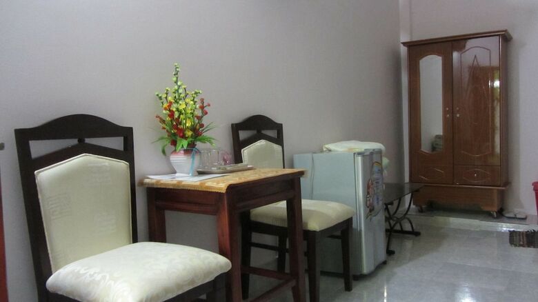 Hotel Duc Thao Guest House