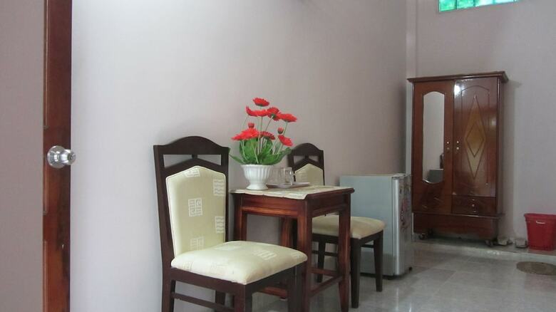 Hotel Duc Thao Guest House