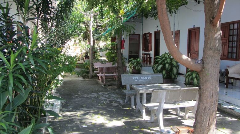 Hotel Duc Thao Guest House