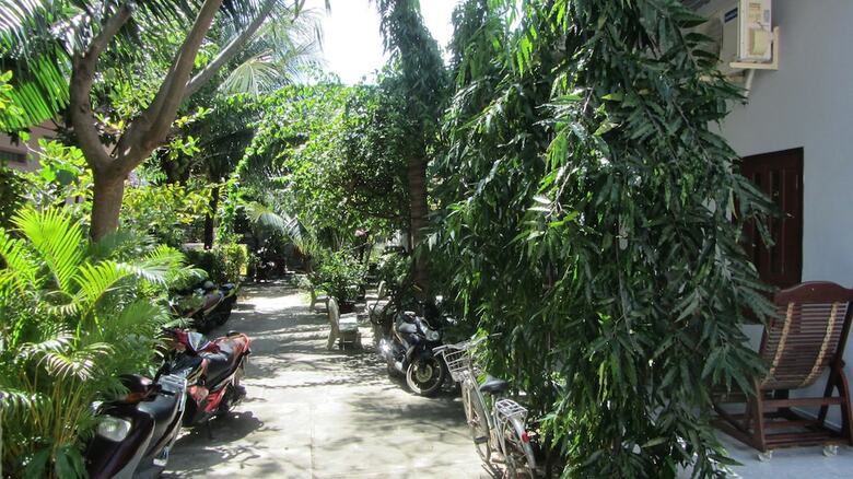 Hotel Duc Thao Guest House