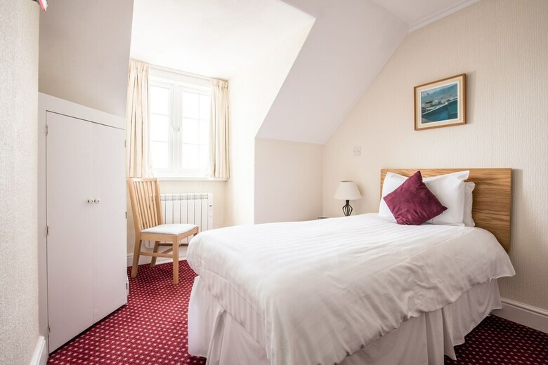 The Land's End Hotel