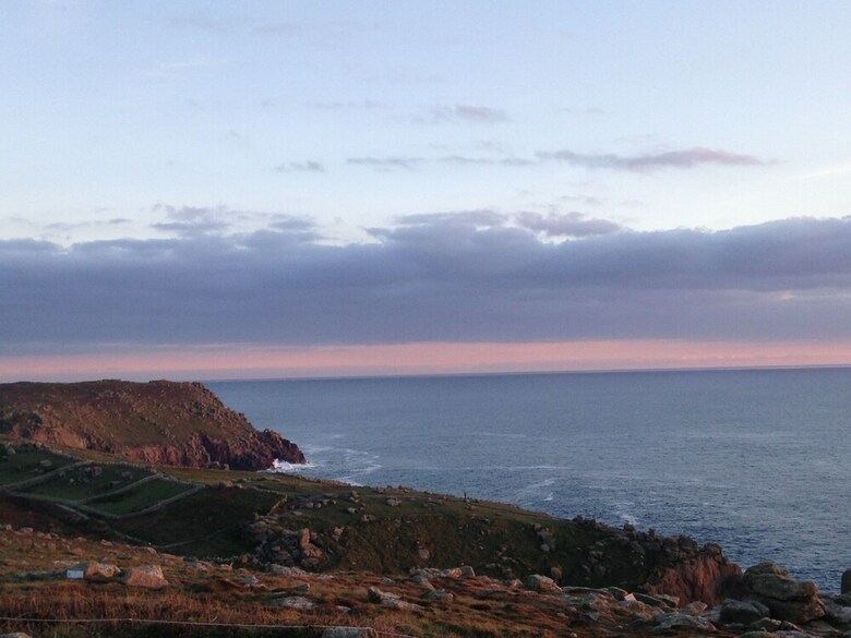 The Land's End Hotel