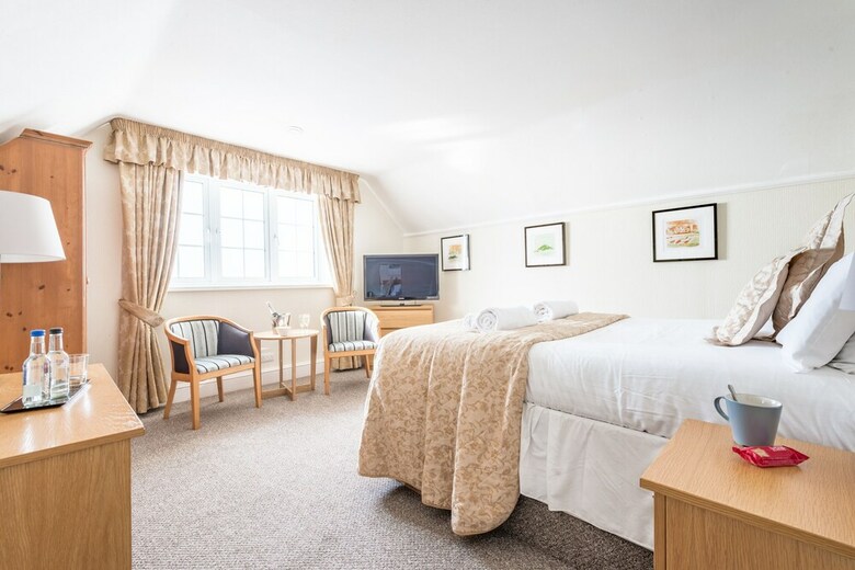 The Land's End Hotel