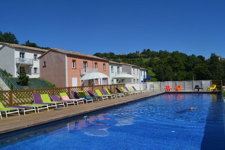 Residencia L'oustal Del Carlat