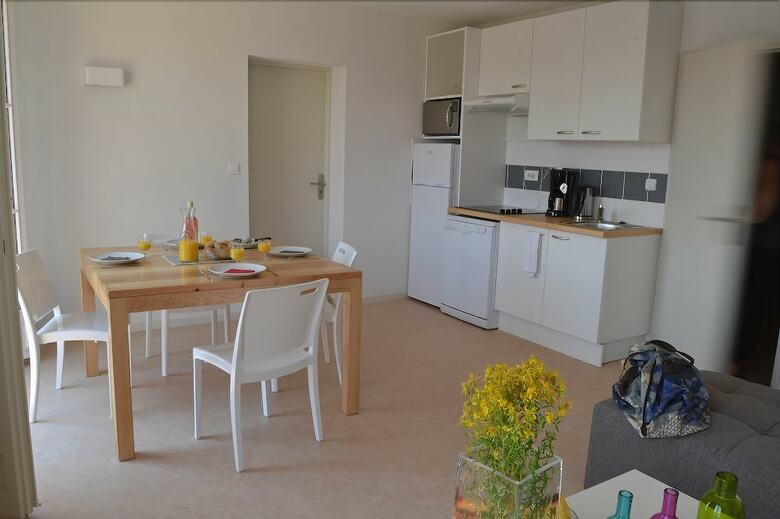 Residencia L'oustal Del Carlat
