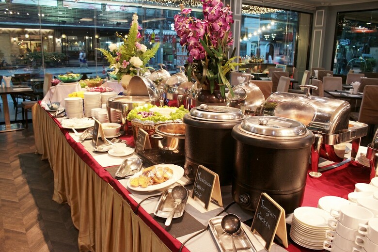 Picnic Hotel Bangkok