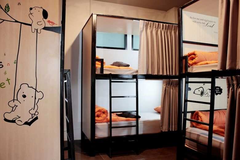 Picnic Hotel Bangkok