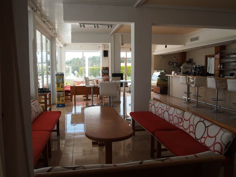 Hotel Complejo Lago Playa