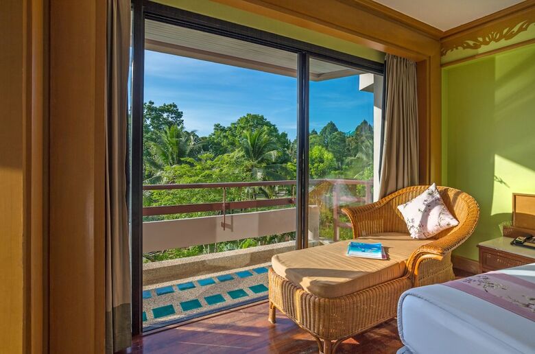 Apartamento Maritime Park & Spa Resort