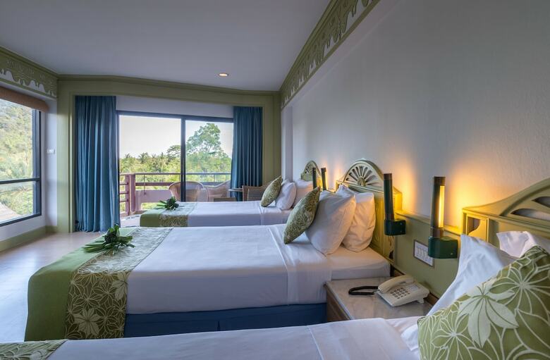 Apartamento Maritime Park & Spa Resort