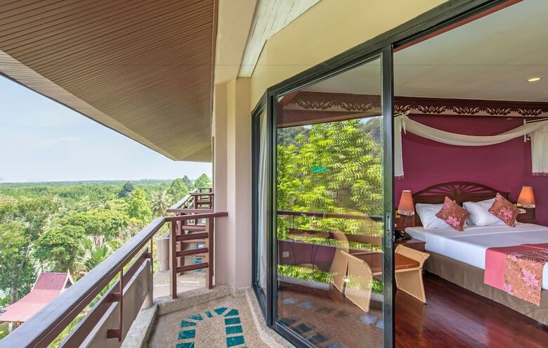 Apartamento Maritime Park & Spa Resort