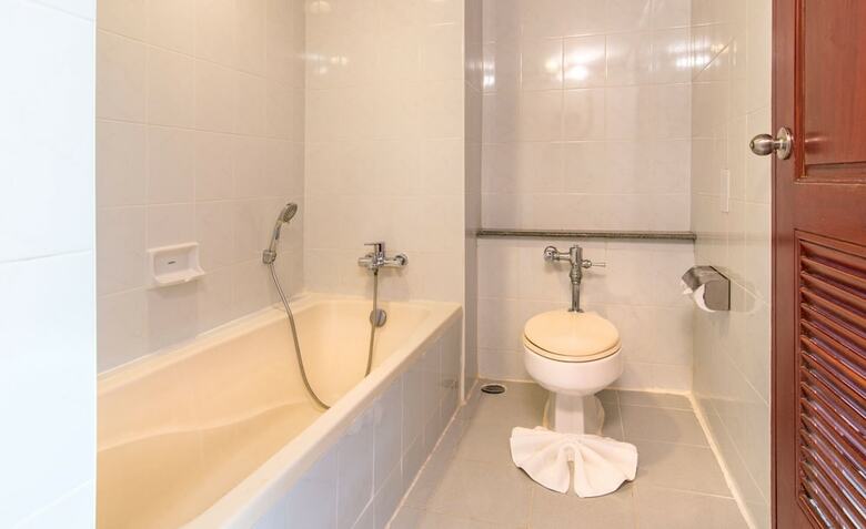 Apartamento Maritime Park & Spa Resort