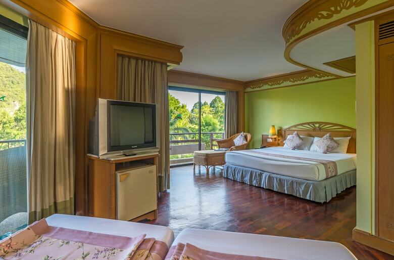 Apartamento Maritime Park & Spa Resort