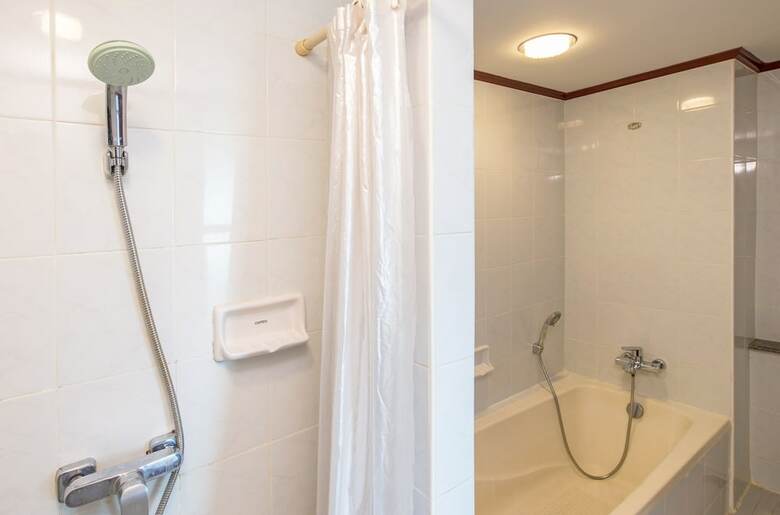 Apartamento Maritime Park & Spa Resort