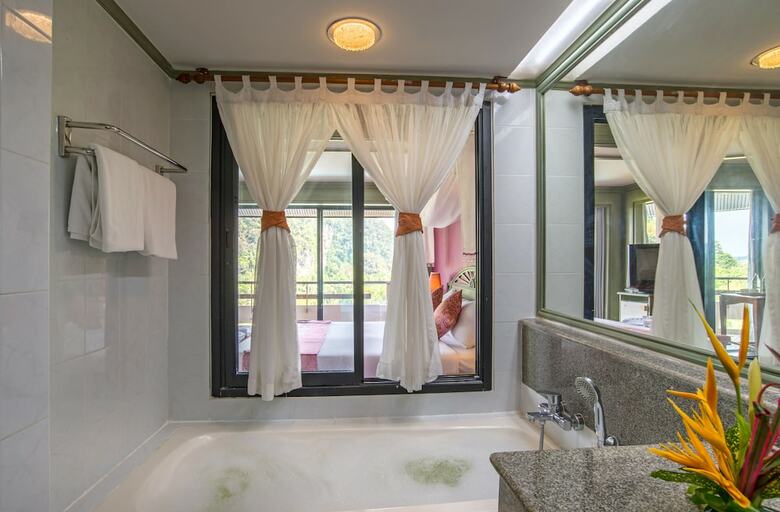 Apartamento Maritime Park & Spa Resort