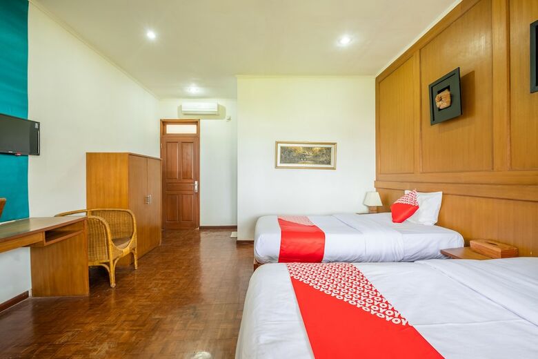 Hotel Oyo 1214 My Lagusa
