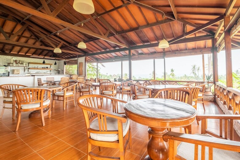 Hotel Oyo 1214 My Lagusa