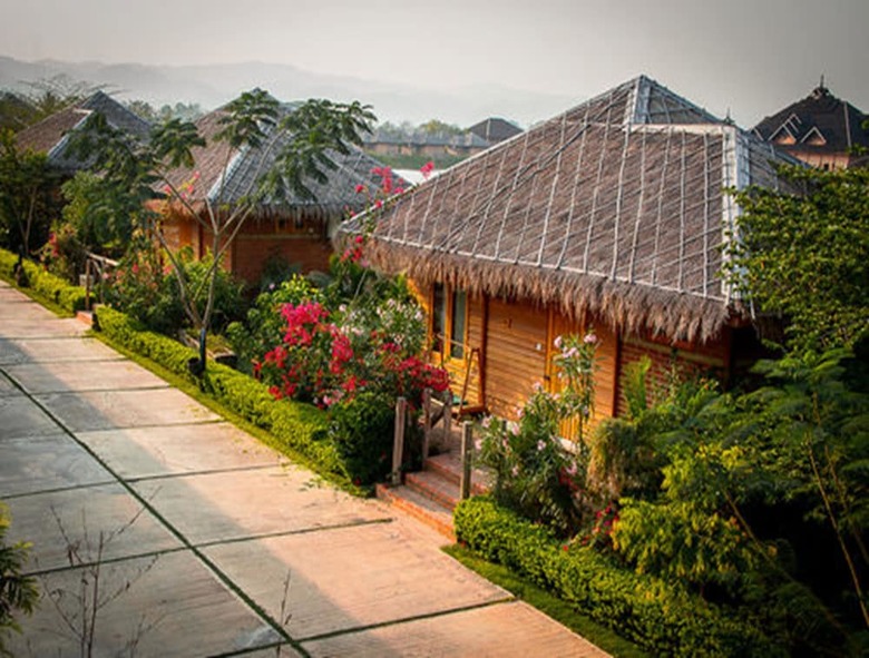 Hotel Royal Nadi Resort