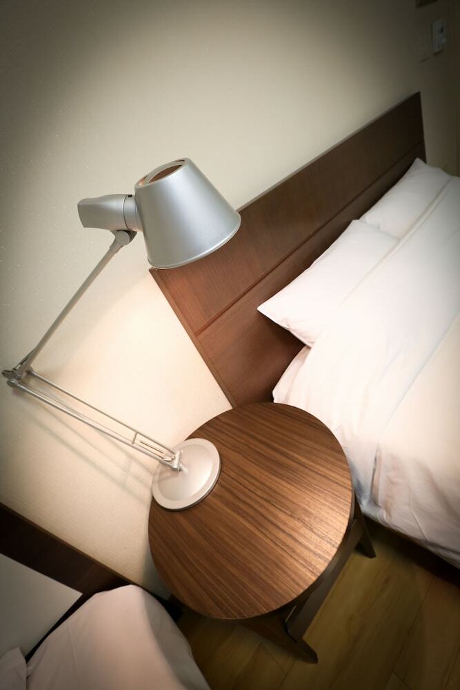 Gangnam Family Hotel